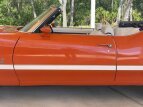 Thumbnail Photo 4 for 1972 Oldsmobile 442